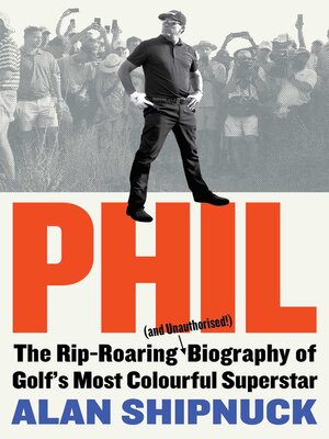 cover image of Phil